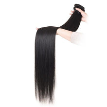 Load image into Gallery viewer, Malaysian Straight Remy Human Hair
