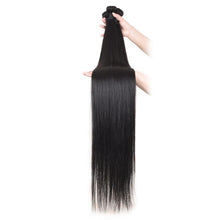 Load image into Gallery viewer, Malaysian Straight Remy Human Hair
