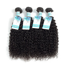 Load image into Gallery viewer, Indian Afro Kinky Curly Hair Extensions
